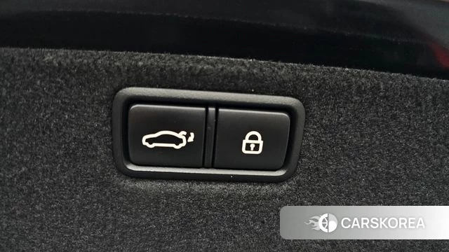 Genesis G80 id 4411387 из Кореи 10