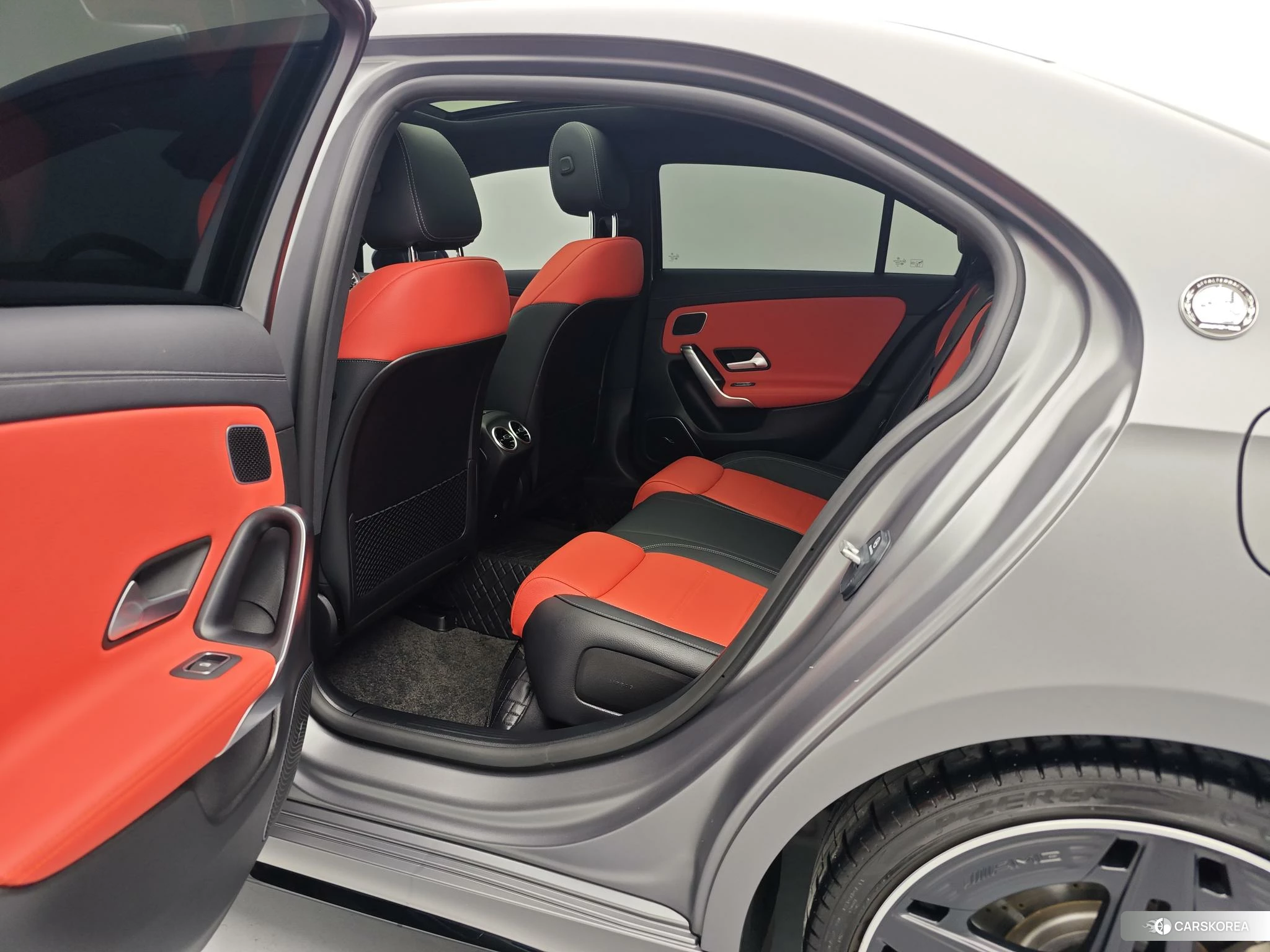 Mercedes-Benz AMG A-Class id 4513646 из Китая 10