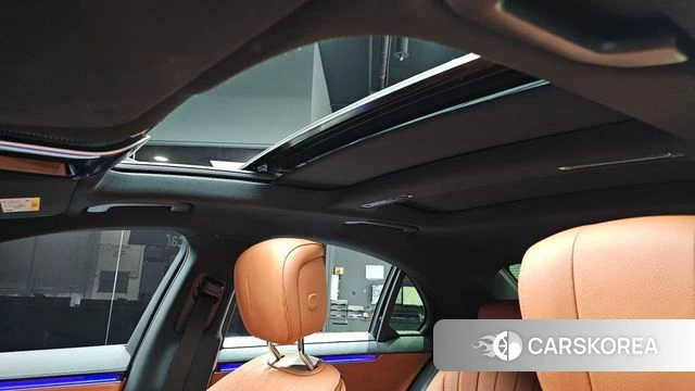 Mercedes-Benz S-Class W223 id 3884411 из Кореи 10