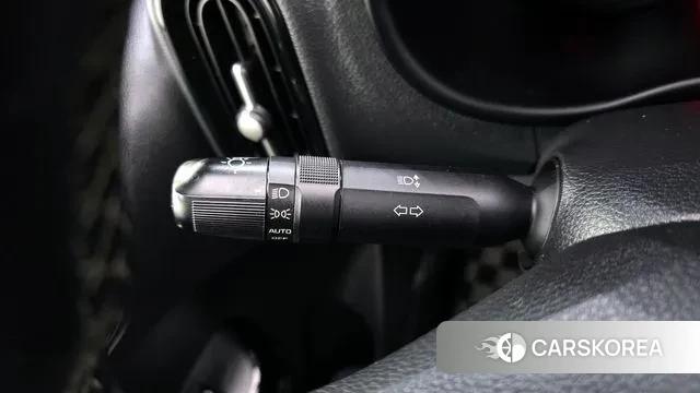 Kia All New Morning (JA) id 3464334 из Кореи 10