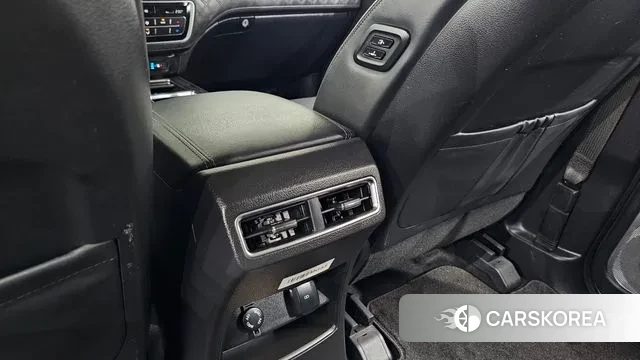 Ssangyong All New Rexton id 3546029 из Кореи 10