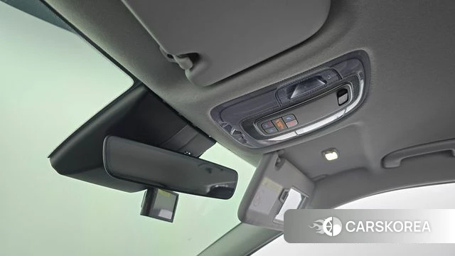 Hyundai Kona (SX2) id 4414860 из Кореи 10