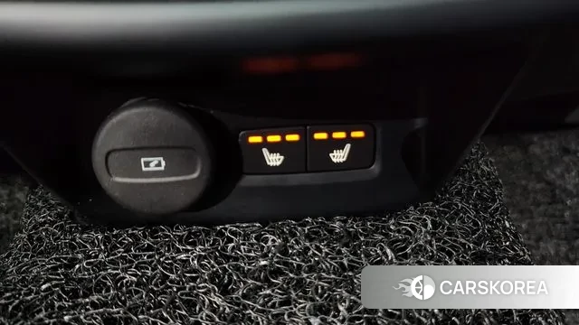 Polestar Polestar 2 id 3311383 из Кореи 10