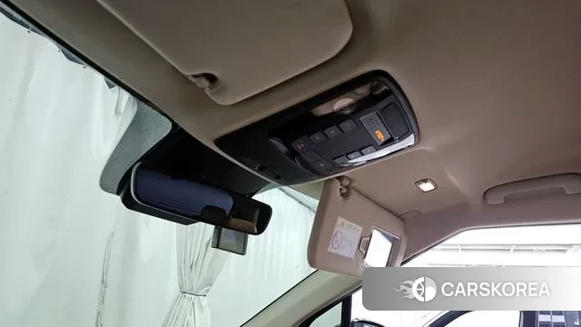 Kia Carnival 4th generation id 3660671 из Кореи 10