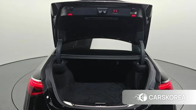 Mercedes-Benz S-Class W223 id 4725121 из Кореи 10