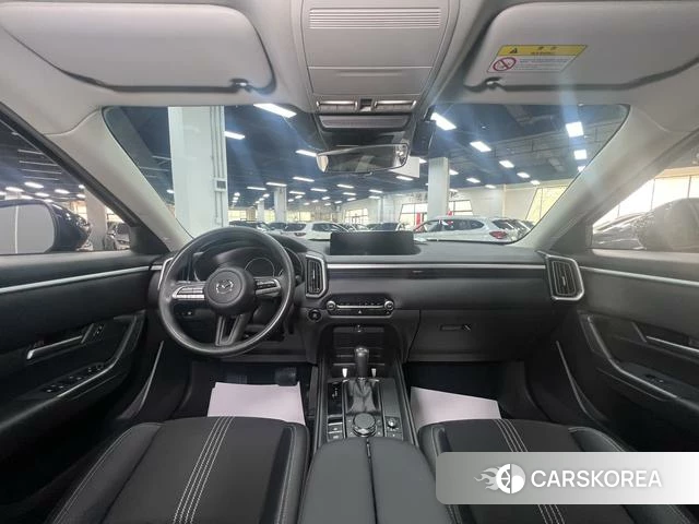 Mazda CX-50 line also id 4313520 из Китая 10
