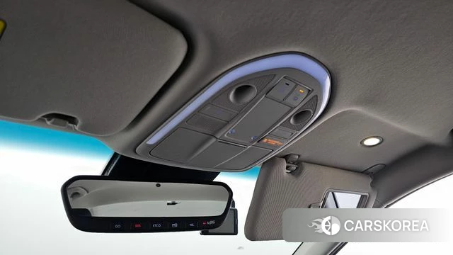 Genesis G70 id 4188503 из Кореи 10