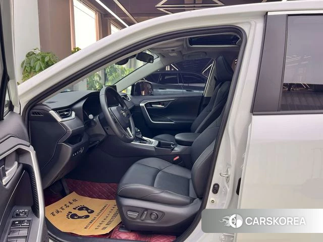 Toyota Wilanda id 4273328 из Китая 10
