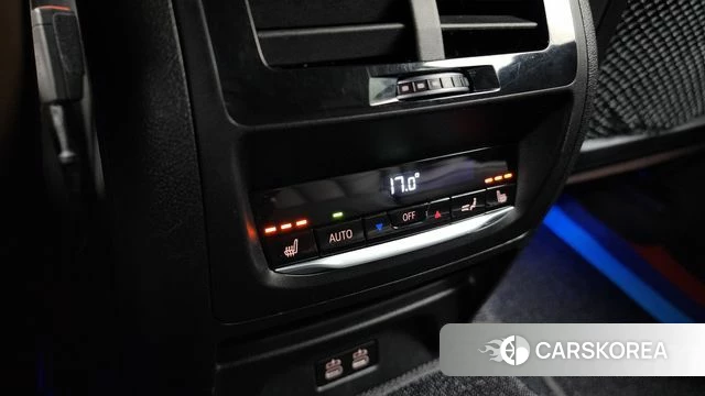 BMW X4 (G02) id 4580529 из Кореи 10