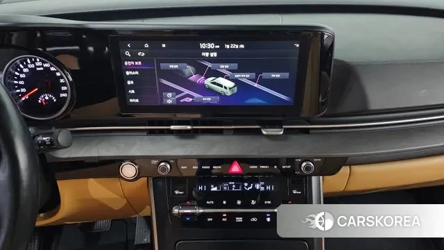 Kia Carnival 4th generation id 3611461 из Кореи 10