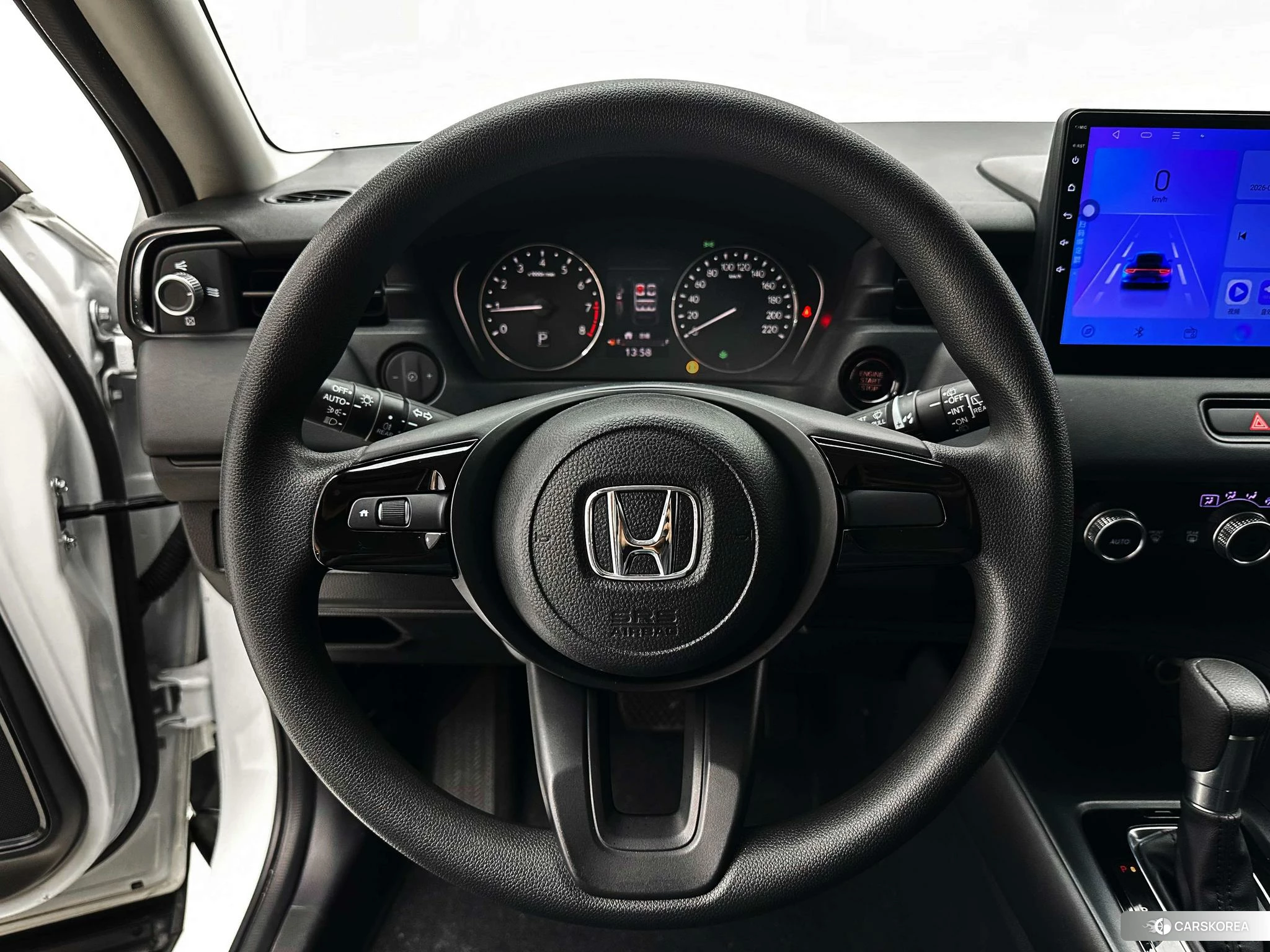 Honda Binzhi id 4461191 из Китая 10