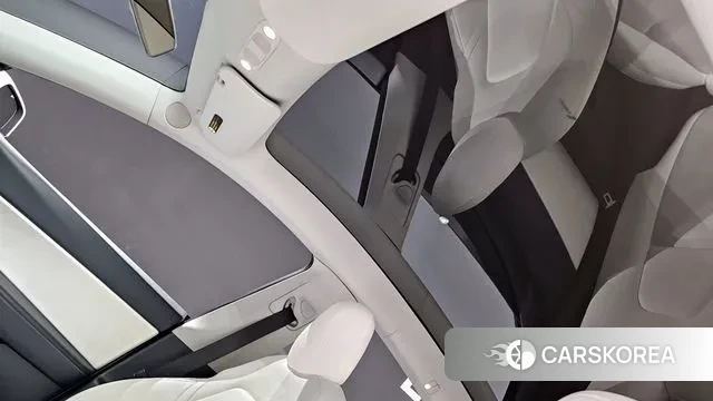 Tesla Model Y id 3155397 из Кореи 10