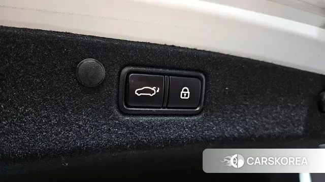 Hyundai The New Grandeur IG id 3535627 из Кореи 10