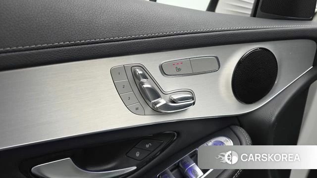 Mercedes-Benz GLC-Class X253 id 3892677 из Кореи 10