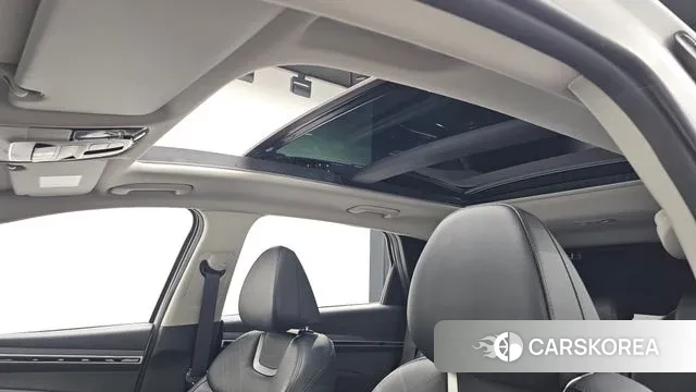 Hyundai Tucson (NX4) id 3289417 из Кореи 10