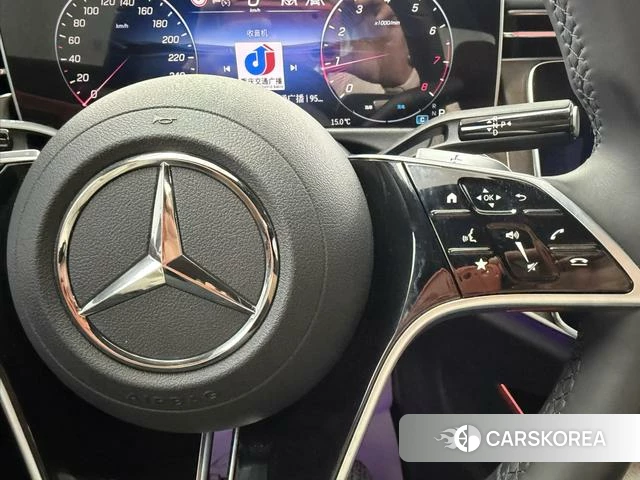 Mercedes-Benz E-class id 4278751 из Китая 10