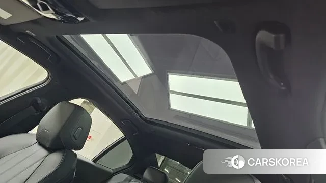 BMW 5 Series (G60) id 3674673 из Кореи 10