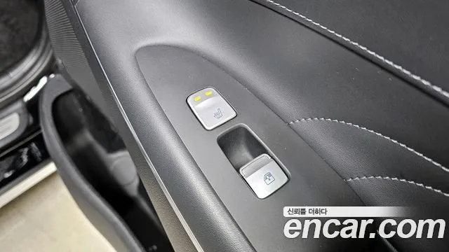 Hyundai The New Grandeur IG Hybrid id 2283633 из Кореи 10