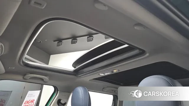 Mini Cooper S Clubman id 3317048 из Кореи 10