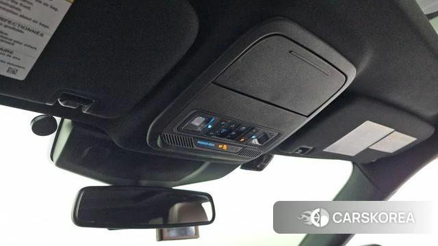 Ford Explorer 6th Generation id 4395912 из Кореи 10