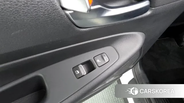 Hyundai The New Santa Fe id 3058283 из Кореи 10