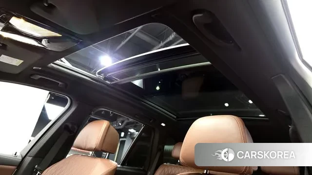 BMW X5 (G05) id 3770310 из Кореи 10