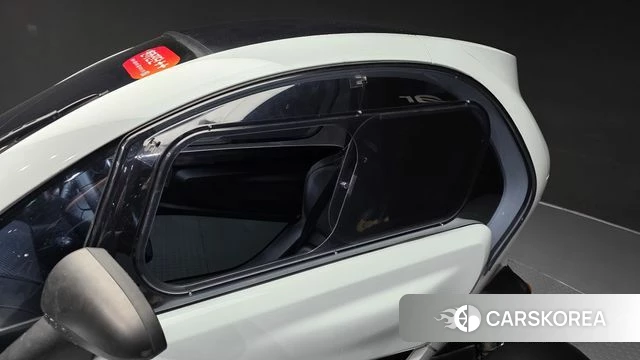 Renault Korea (Samsung) Twizy id 4865279 из Кореи 10