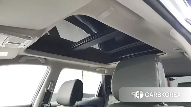 Renault Korea (Samsung) The New QM6 id 3644546 из Кореи 10