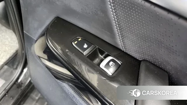 Kia Mohave Master id 3650099 из Кореи 10