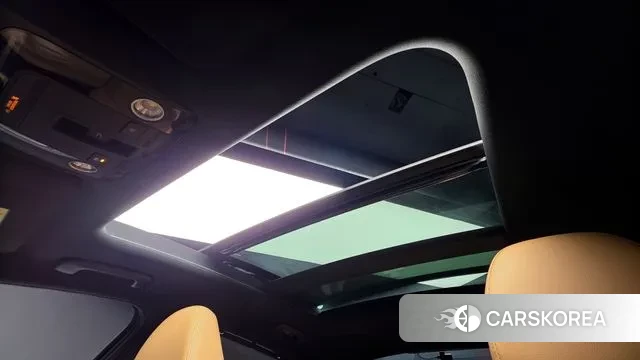 Kia K5 3rd generation id 3741689 из Кореи 10