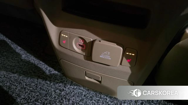 Kia The New Carnival id 3796191 из Кореи 10