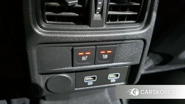 Renault Korea (Samsung) XM3 id 3060132 из Кореи 10