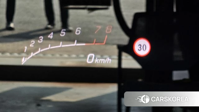 Mercedes-Benz AMG GT id 3850992 из Кореи 10