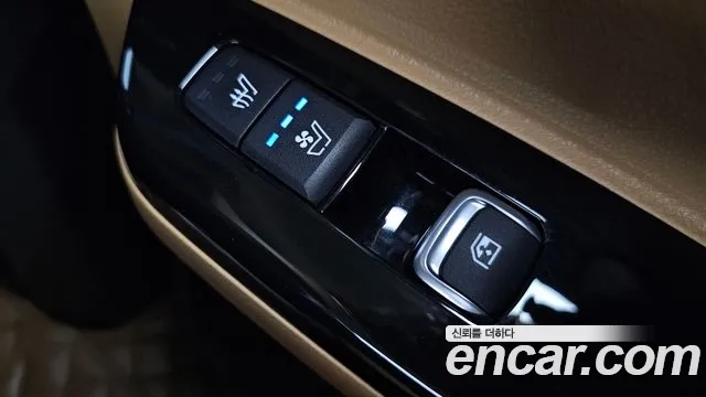 Kia Carnival 4th generation id 2911952 из Кореи 10