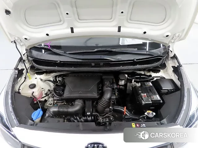 Kia Morning Urban (JA) id 3329571 из Кореи 10