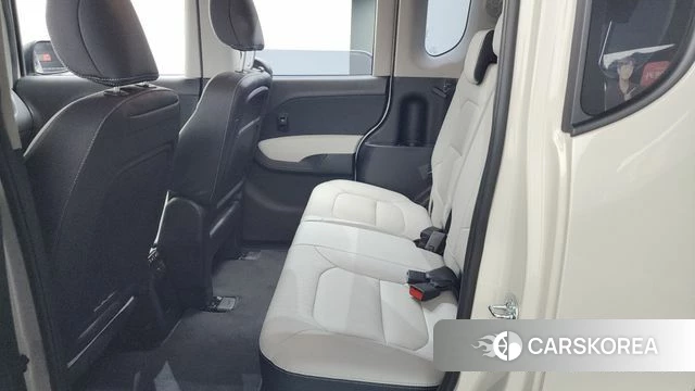 Kia The New Kia Ray id 4407990 из Кореи 10