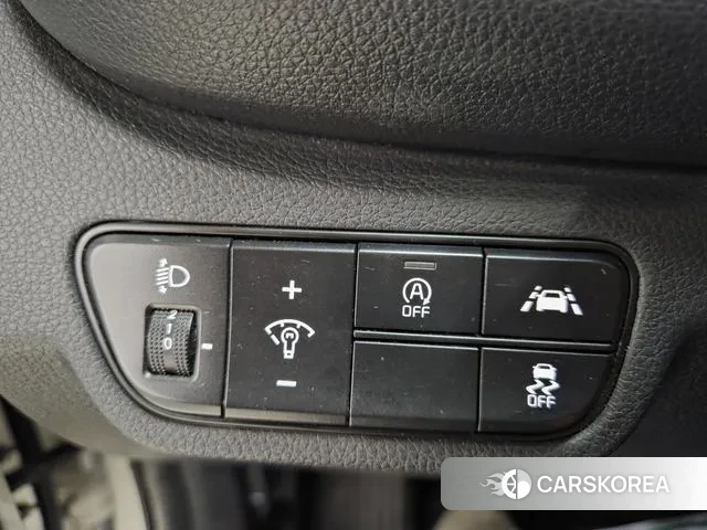 Kia Seltos id 3478966 из Кореи 10