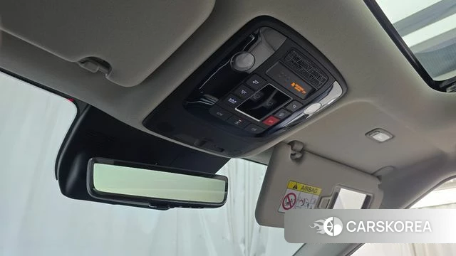 Kia The New Carnival 4th Generation id 4635546 из Кореи 10