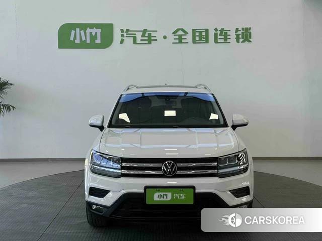 Volkswagen Tuyue id 4291482 из Китая 10