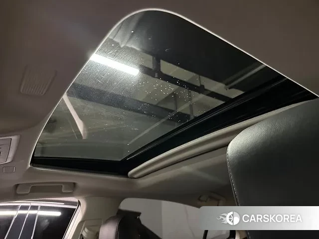 Lexus ES300h 7th generation id 3041497 из Кореи 10