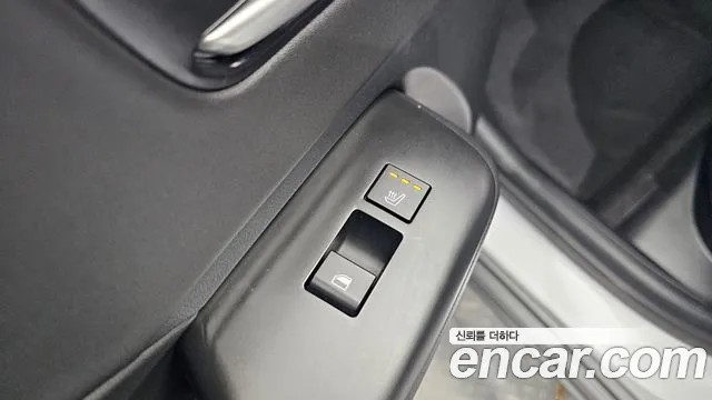 Hyundai Kona (SX2) id 2830689 из Кореи 10