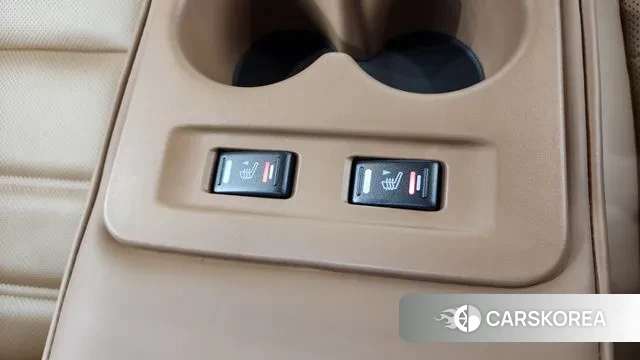 Renault Korea (Samsung) The New SM6 id 3044081 из Кореи 10