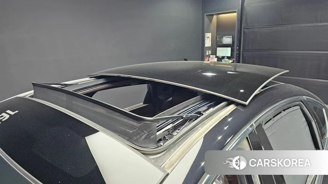 Genesis G80 (RG3) id 3924126 из Кореи 10