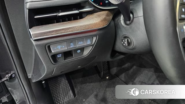 Genesis G80 (RG3) id 4594017 из Кореи 10