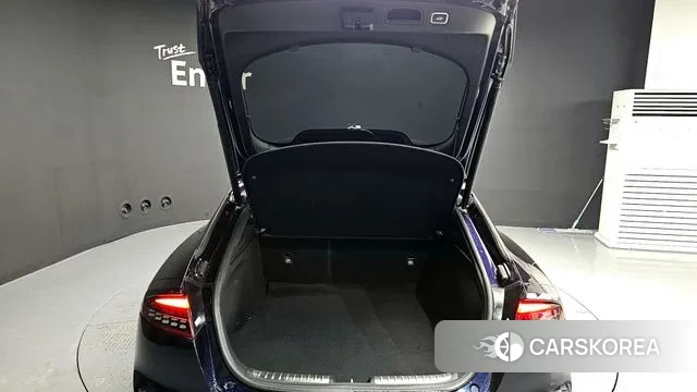 Kia Stinger Meister id 3717739 из Кореи 10