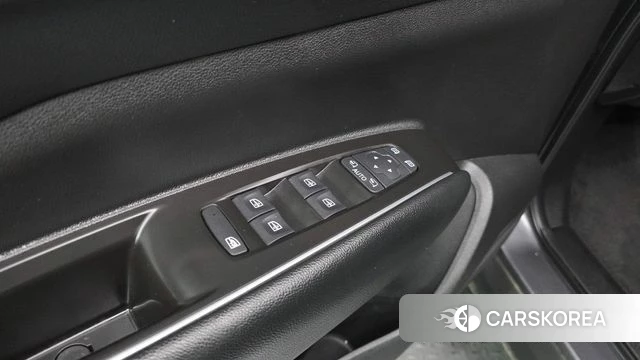 Renault Korea (Samsung) The New QM6 id 4195304 из Кореи 10