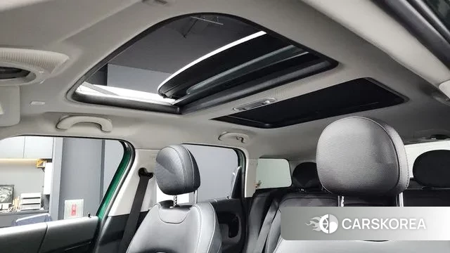 Mini Cooper Countryman id 3487906 из Кореи 10