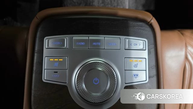 Genesis G80 (RG3) id 3813153 из Кореи 10