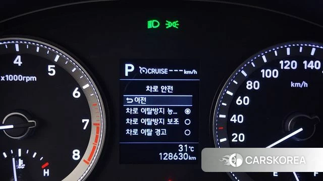 Hyundai Grandeur IG id 4642822 из Кореи 10
