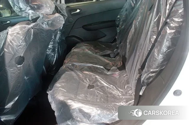 Renault Korea (Samsung) Arcana id 3206588 из Кореи 10